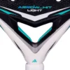 Arrow Hit Light, Padelracket