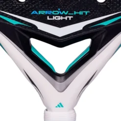 Arrow Hit Light, Padelracket