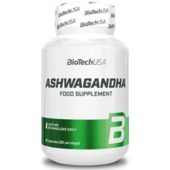 Ashwagandha, Adaptogener