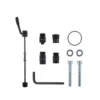 Assembly Kit FLUX S/2 - 12mm axle