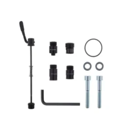 Assembly Kit FLUX S/2 - 12mm axle