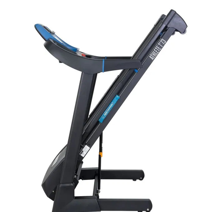 Athlete T73, Löpband