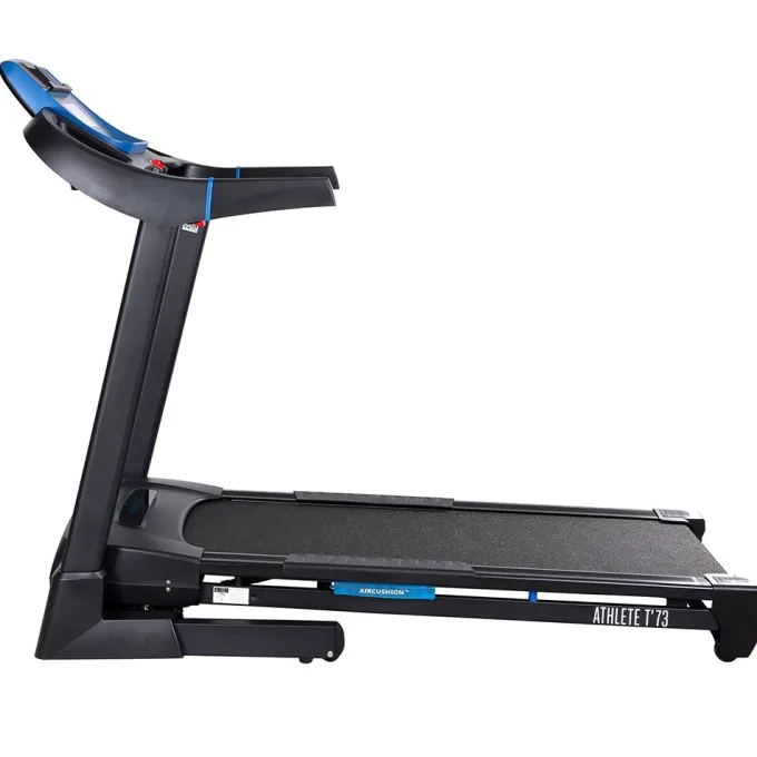 Athlete T73, Löpband
