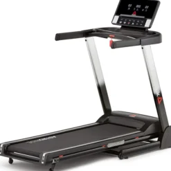 A2.0 Treadmill, Löpband
