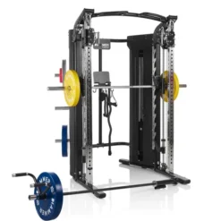 Autark FT3 Landmine, Multigym tillbehör