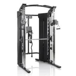Autark FT3, Multirack