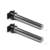 Autark FT3 Smith Bar rod adapters, Multigym tillbehör