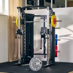 Autark FT3 Smith Bar rod adapters, Multigym tillbehör