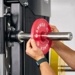 Autark FT3 Smith Bar rod adapters, Multigym tillbehör