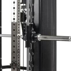 Autark FT3 Smith Bar rod adapters, Multigym tillbehör