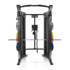 Autark FT3 Smith Bar rod adapters, Multigym tillbehör