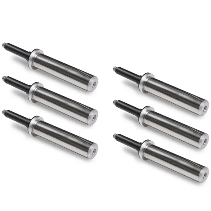 Autark FT3 Weight Holders, Multigym tillbehör