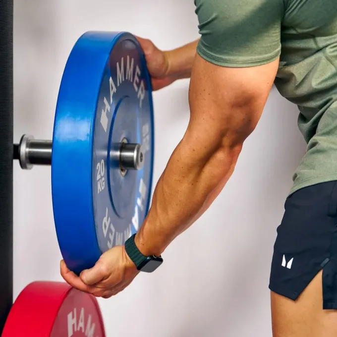 Autark FT3 Weight Holders, Multigym tillbehör