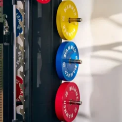 Autark FT3 Weight Holders, Multigym tillbehör