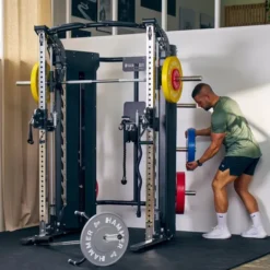 Autark FT3 Weight Holders, Multigym tillbehör