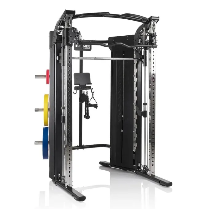 Autark FT3 Weight Holders, Multigym tillbehör