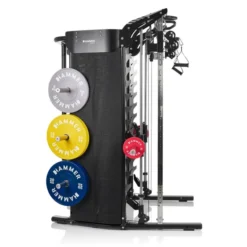 Autark FT3 Weight Holders, Multigym tillbehör