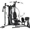Autark 6800, Multigym