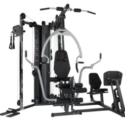 Autark 6800, Multigym