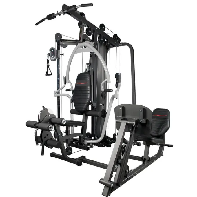 Autark 6800, Multigym