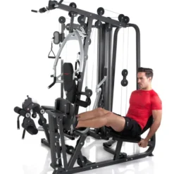 Autark 6800, Multigym