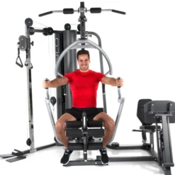 Autark 6800, Multigym