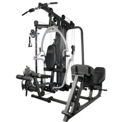 Autark 6800, Multigym