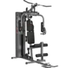 Autark 600, Multigym