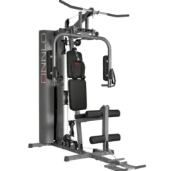 Autark 600, Multigym