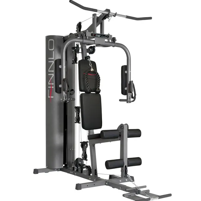 Autark 600, Multigym