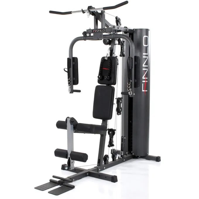 Autark 600, Multigym