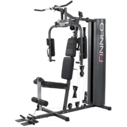 Autark 600, Multigym