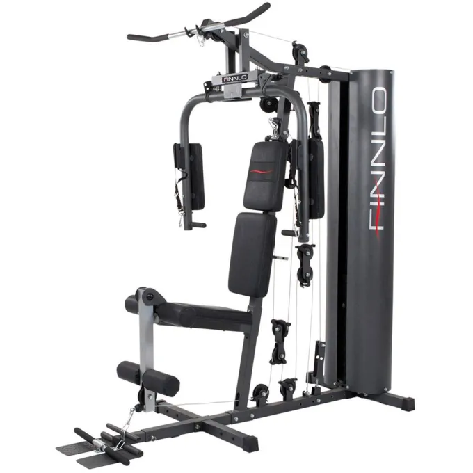Autark 600, Multigym