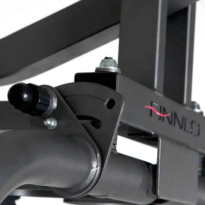 Autark 600, Multigym