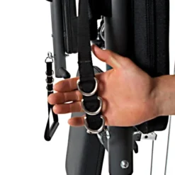 Autark 600, Multigym