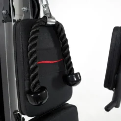 Autark 600, Multigym
