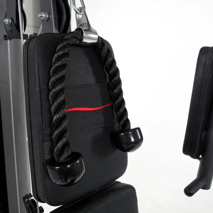 Autark 600, Multigym