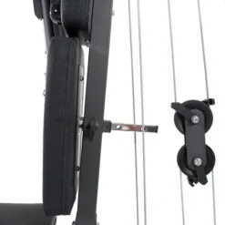 Autark 600, Multigym