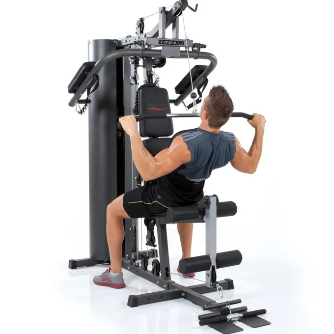 Autark 600, Multigym