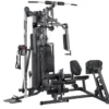 Autark 2500, Multigym