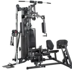Autark 2500, Multigym