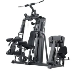 Autark 2500, Multigym
