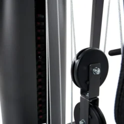 Autark 2500, Multigym
