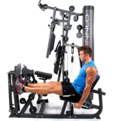 Autark 2500, Multigym