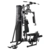 Autark 1500, Multigym