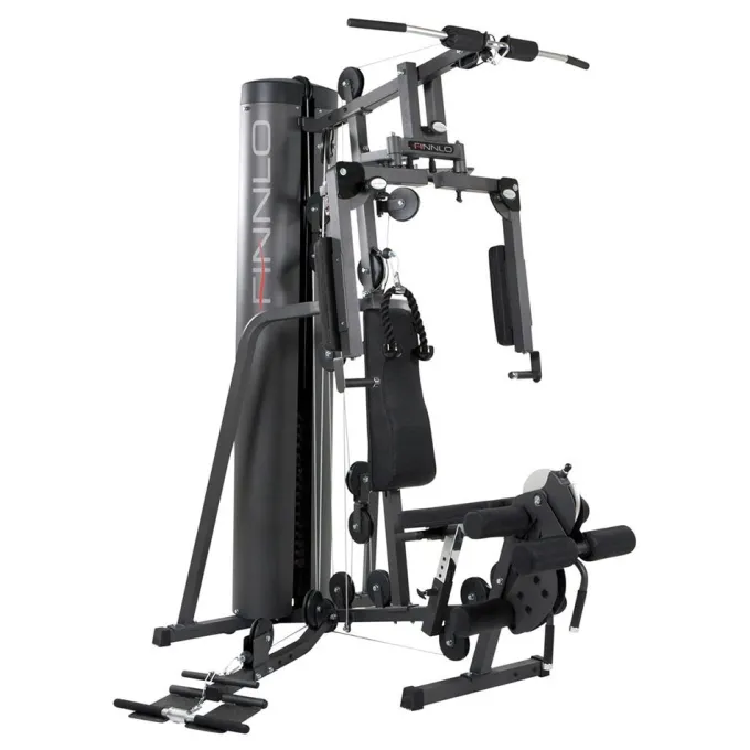 Autark 1500, Multigym