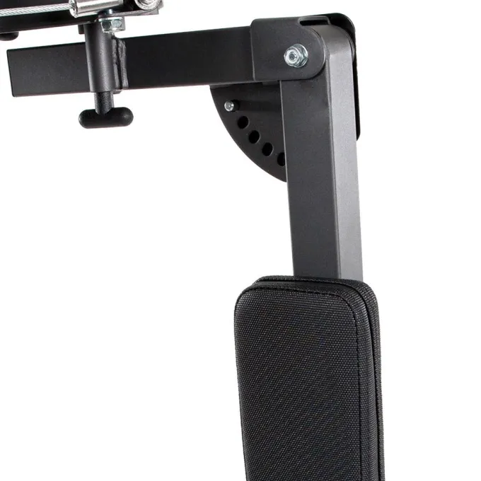 Autark 1500, Multigym