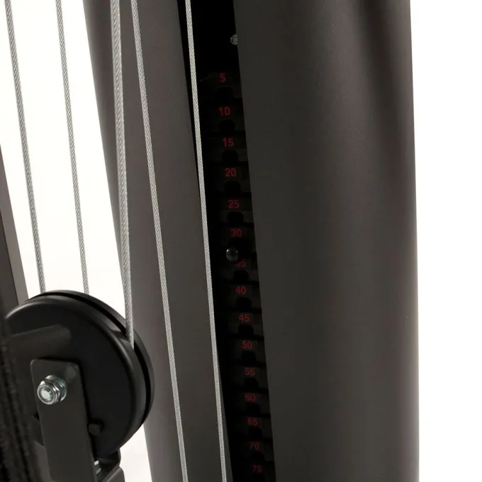 Autark 1500, Multigym