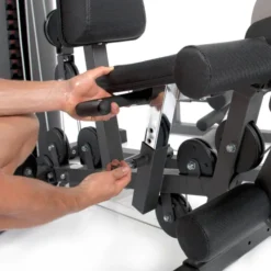 Autark 1500, Multigym