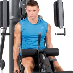 Autark 1500, Multigym